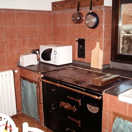 Casa Rural Barbadiel Riofrio  Eksteriør bilde