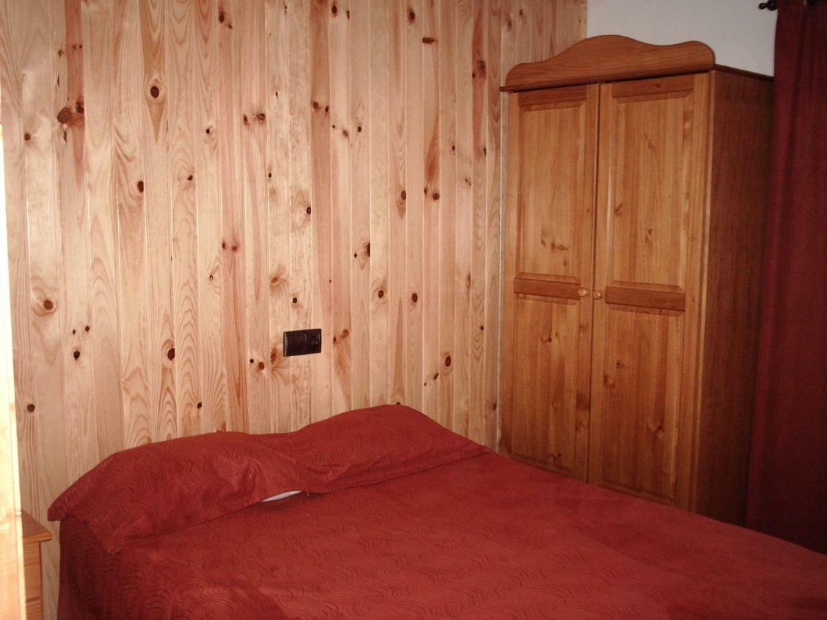 Casa Rural Barbadiel Riofrio  Eksteriør bilde